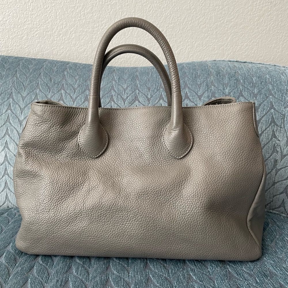 Mark & Graham Elisabetta Slouch Handbag